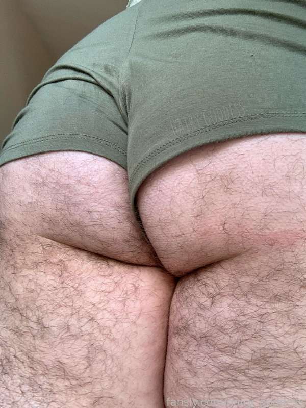 Hairy_Goddess - Fansly - 03 Oct, 2021
