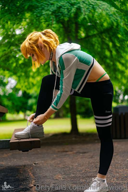 This could be you running to my DMs 💚