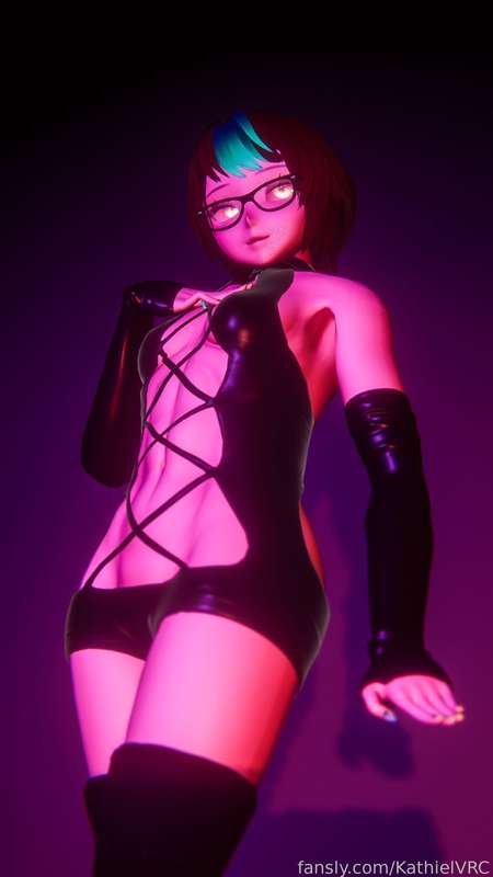 Kathielvrc - Fansly - 22 May, 2024 136