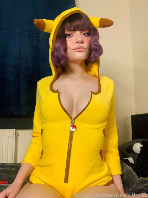 Thecutestkittycat - Fansly - 22 Mar, 2022 1