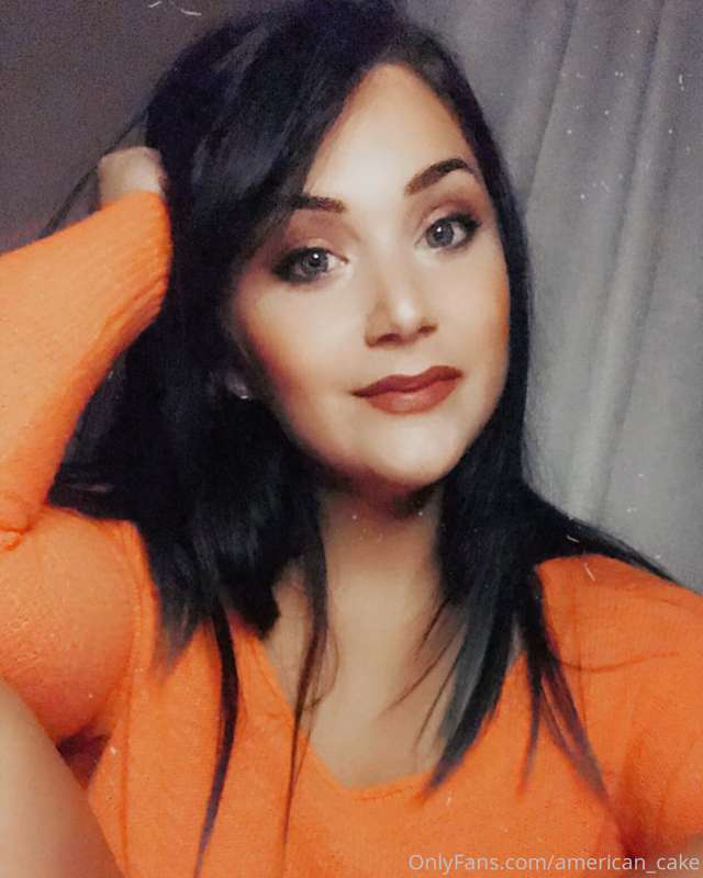 American_Cake - Onlyfans - 08 Dec, 2020