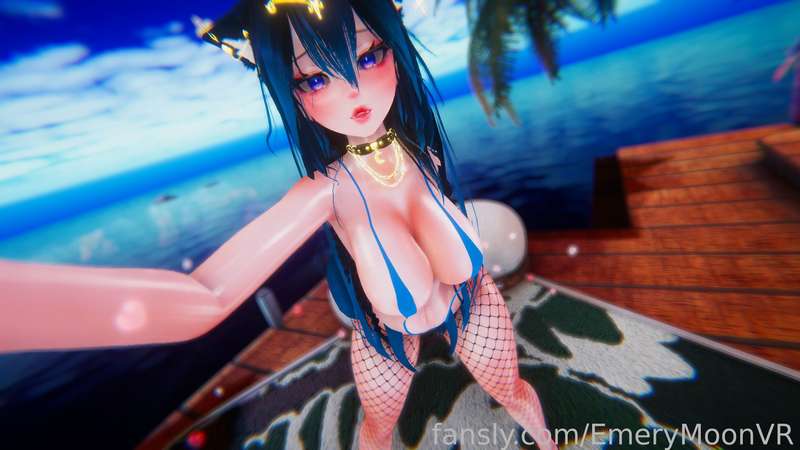 Emerymoonvr - Fansly - 25 Oct, 2024 1