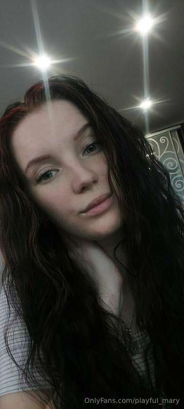 Playful_Mary - Onlyfans - 17 Sep, 2023