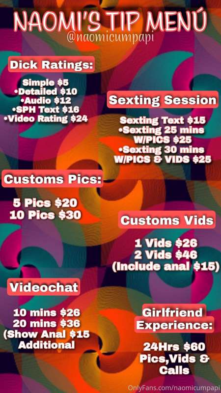 ## I'M READY FOR YOU WHEN YOU WANT DAD😈💦Look at my tips menu..