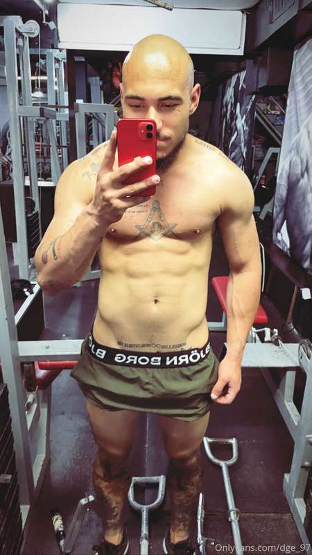 Dge_97 - Onlyfans - 03 Jun, 2021