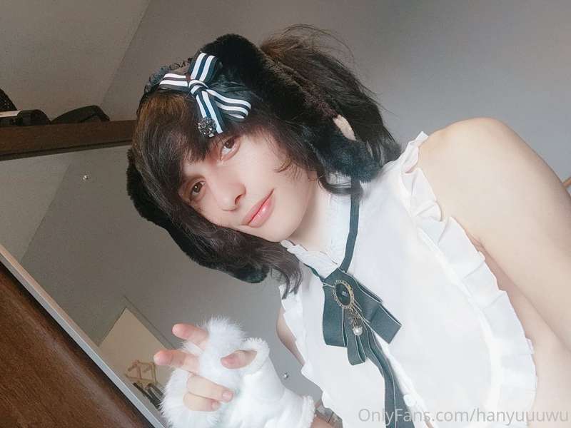 Bunny boi :3 14