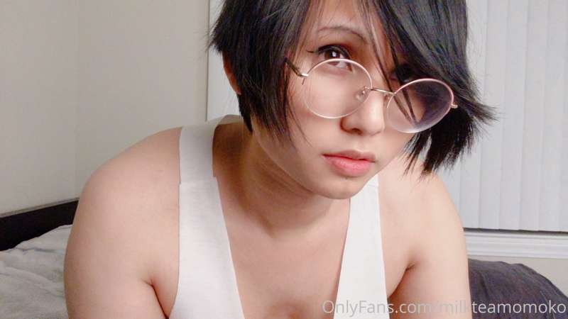 Milkteamomoko - Onlyfans - 15 Jun, 2021 16