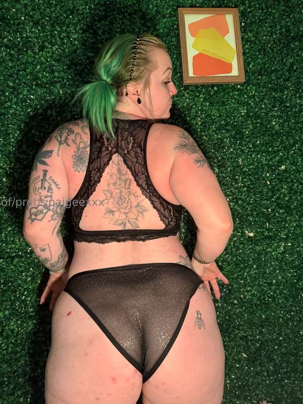 Booooty 🍑  2