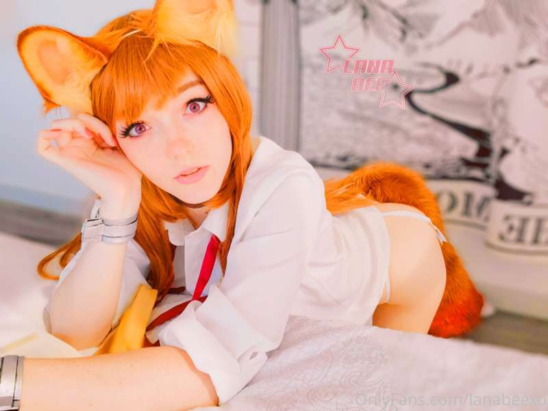 23 HD Raphtalia photos for you 💗 this was such a fun cosplay.. 8