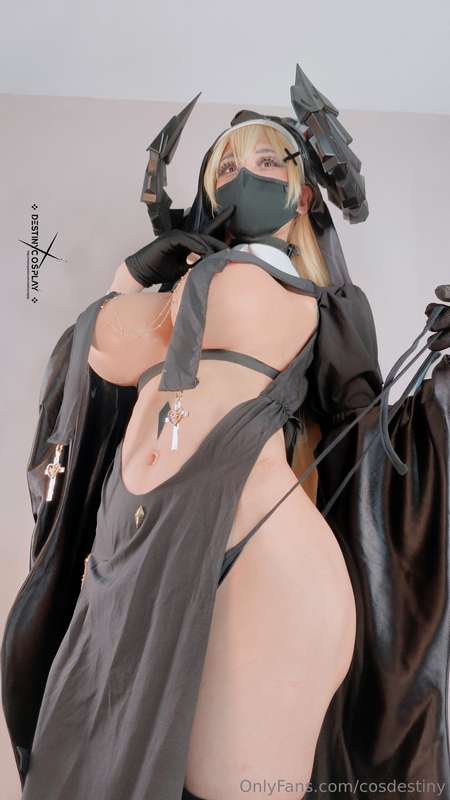 demon sister  4