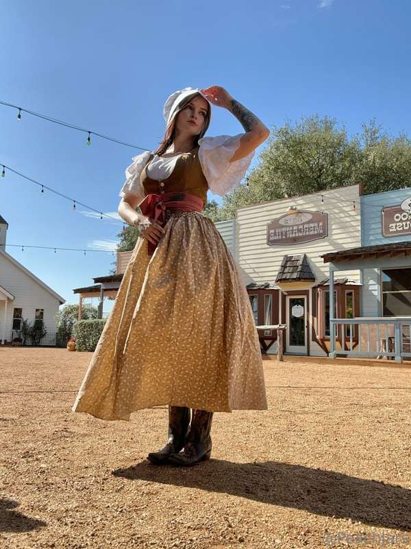 Just got back home from OTK’s streaming event Wild West!! Ho.. 3