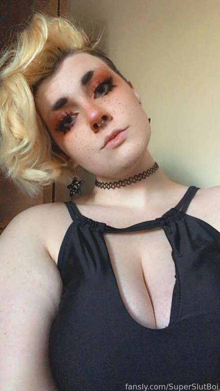 Superslutboi - Fansly - 30 Jan, 2022 13