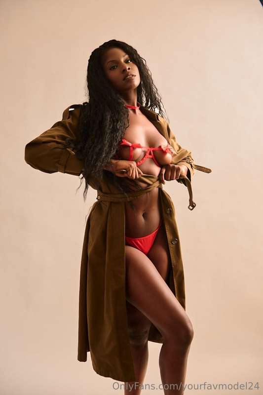 Yourfavmodel24 - Onlyfans - 29 Jun, 2024