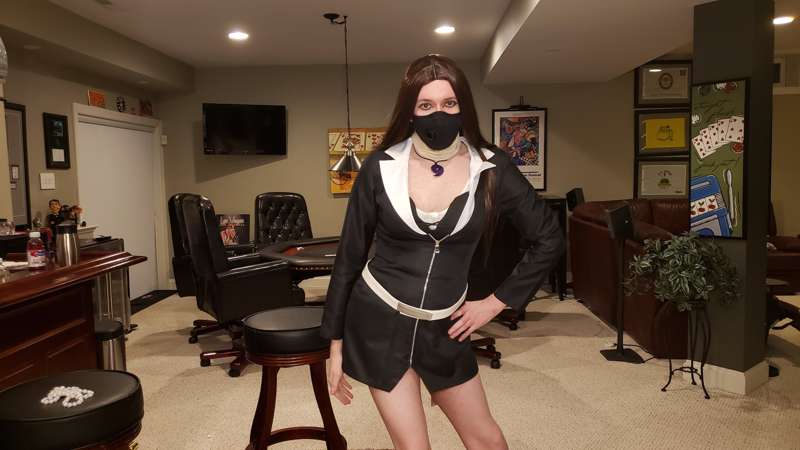 Here's part 1 of the Mia Fey set!
It was a little short on m.. 17