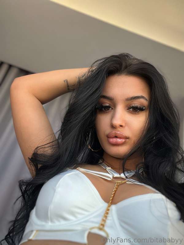 Bitababyy - Onlyfans - 16 Jan, 2025