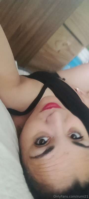 What are you doing? I'm here waiting for you....