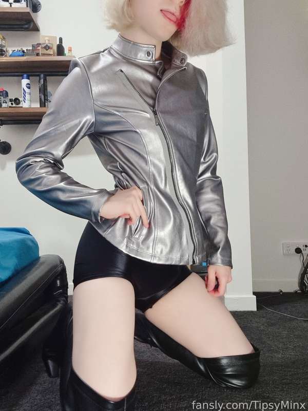 Tipsyminx - Fansly - 09 Jan, 2022 3