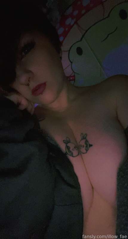 Illow_Fae - Fansly - 16 Dec, 2022 9