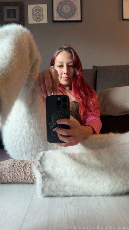 Stella_Bella_Xoxo - Fansly - 14 Jul, 2024
