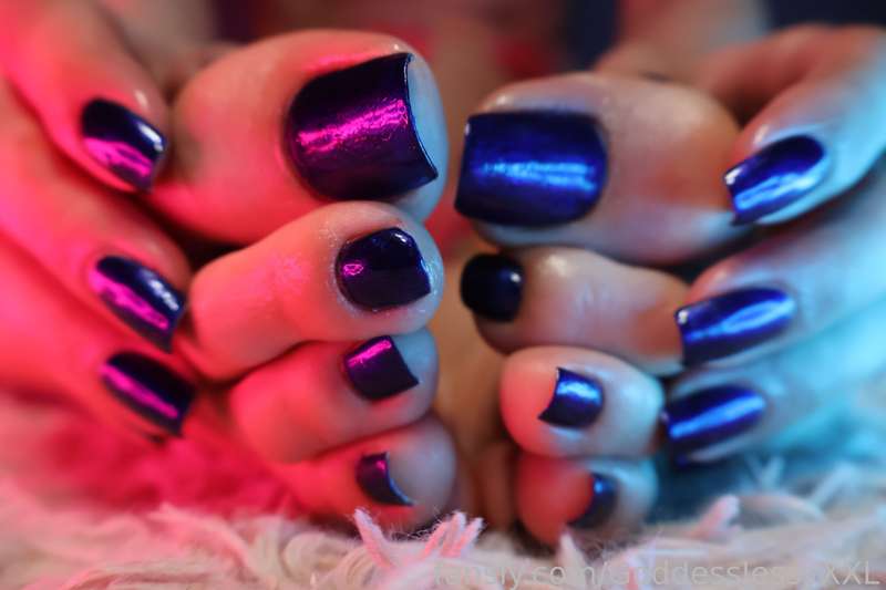 Goddessjessyxxl - Fansly - 09 Apr, 2024