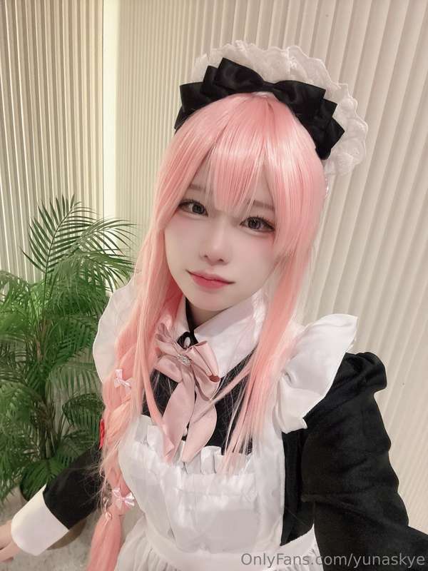 yunaskye