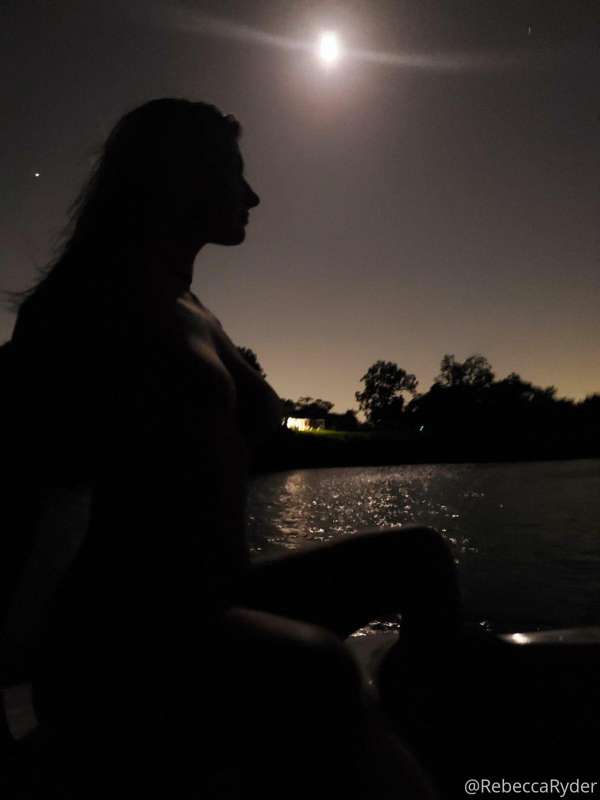 Therebeccaryder - Onlyfans - 19 May, 2021