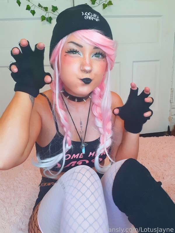 Lotusjayne - Fansly - 13 Oct, 2021