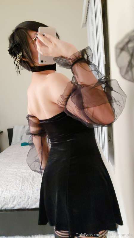 Milkteamomoko - Onlyfans - 12 Oct, 2021 32