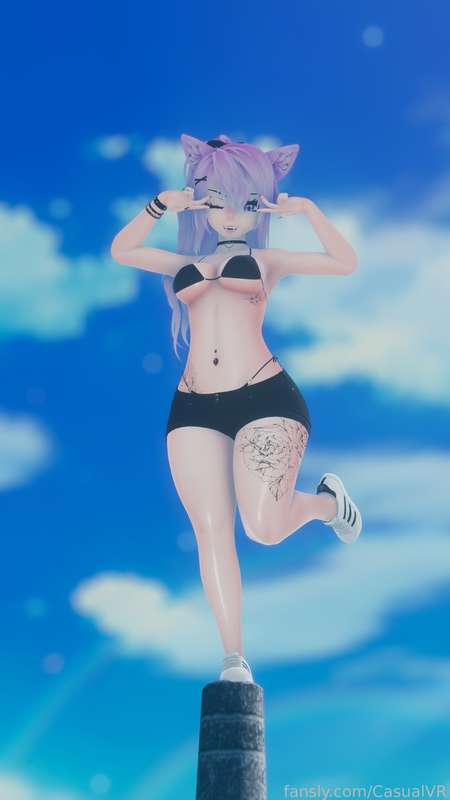 Casualvr - Fansly - 21 May, 2025 6