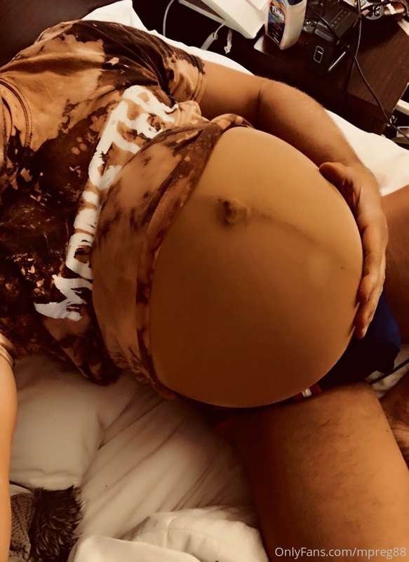 Mpreg88 - Onlyfans - 27 Mar, 2020