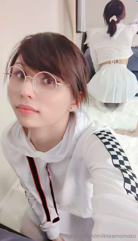 Milkteamomoko - Onlyfans - 17 Sep, 2023 15