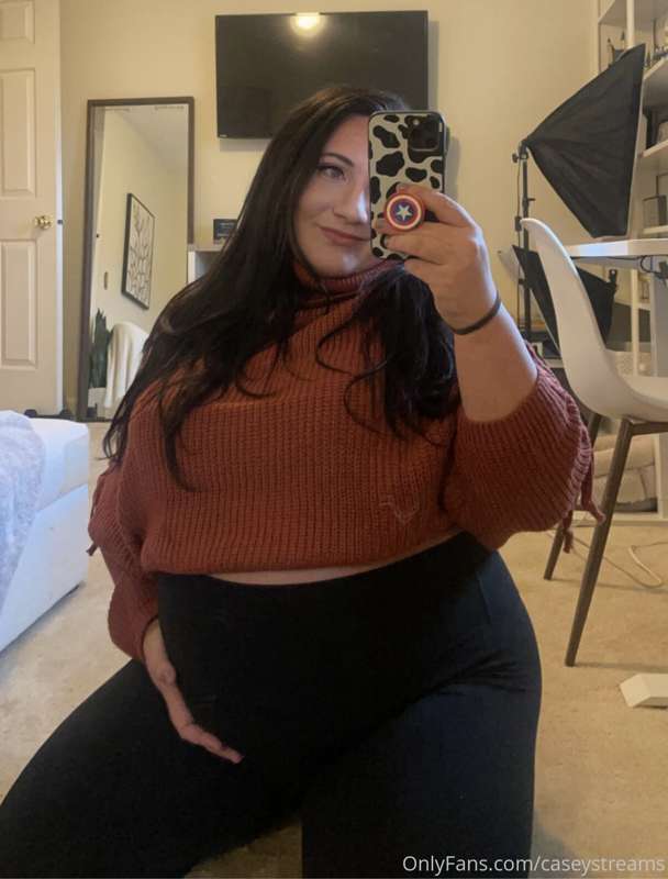 Big mamaaaaA🖤🤰