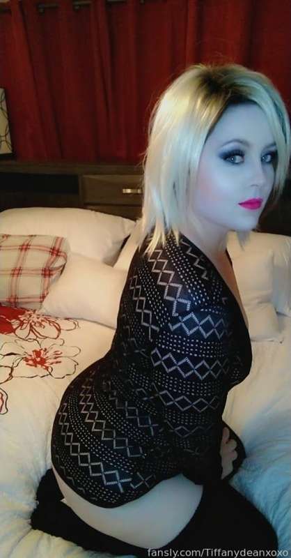 Tiffanydeanxoxo - Fansly - 13 Aug, 2022 16