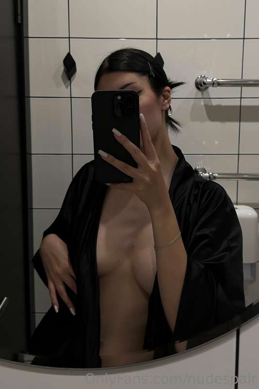 Nudespair - Onlyfans - 13 Jul, 2023