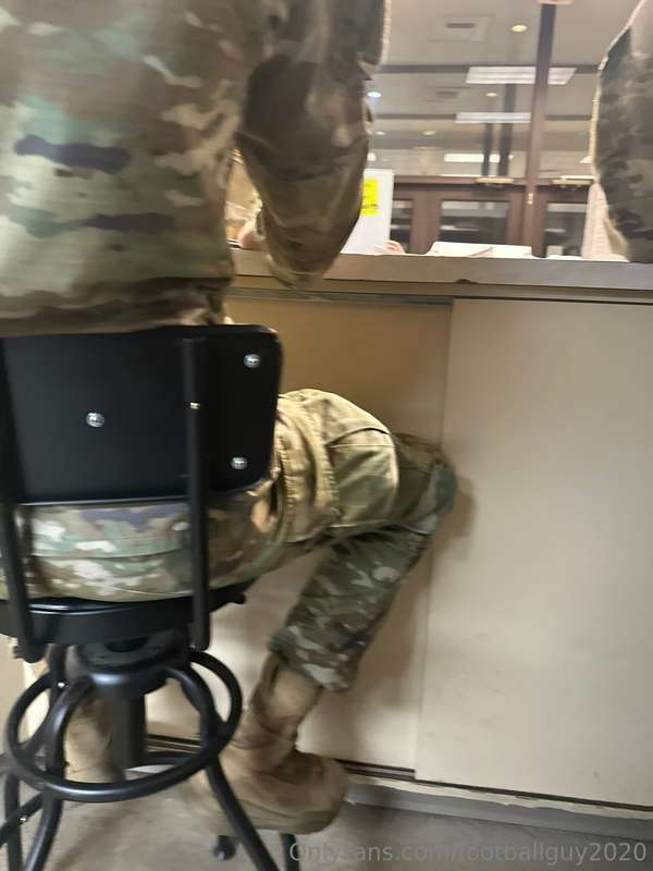 Soldiers being soldiers and so much more! 27