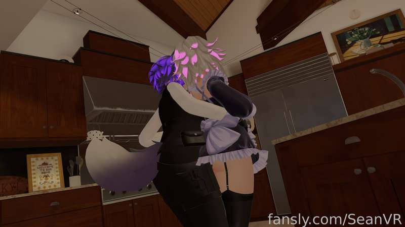 Seanvr - Fansly - 29 May, 2025 84