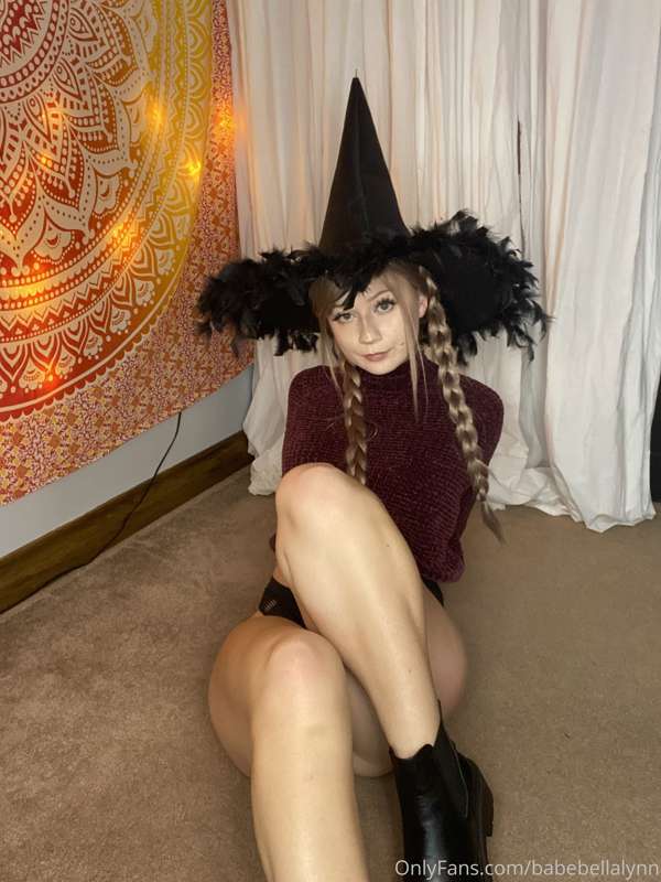 Babebellalynn - Onlyfans - 22 Oct, 2021