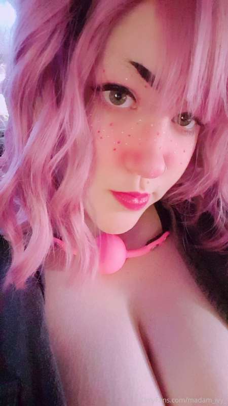 I may post a video today in this  :3 9