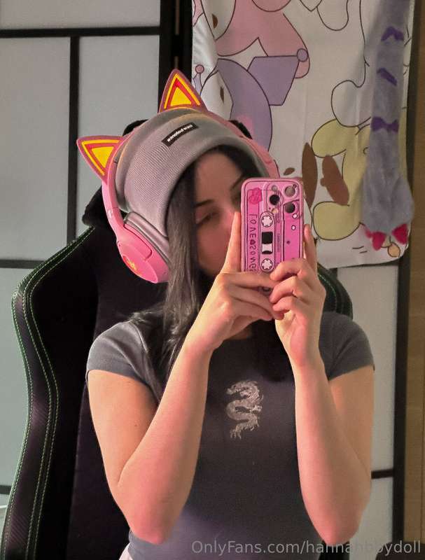 😽