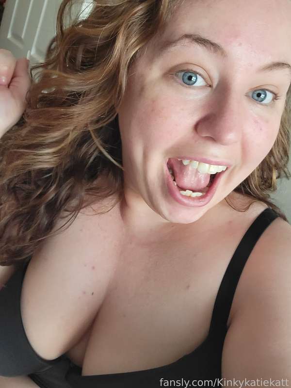 Kinkykatiekatt - Fansly - 17 Jun, 2022 1