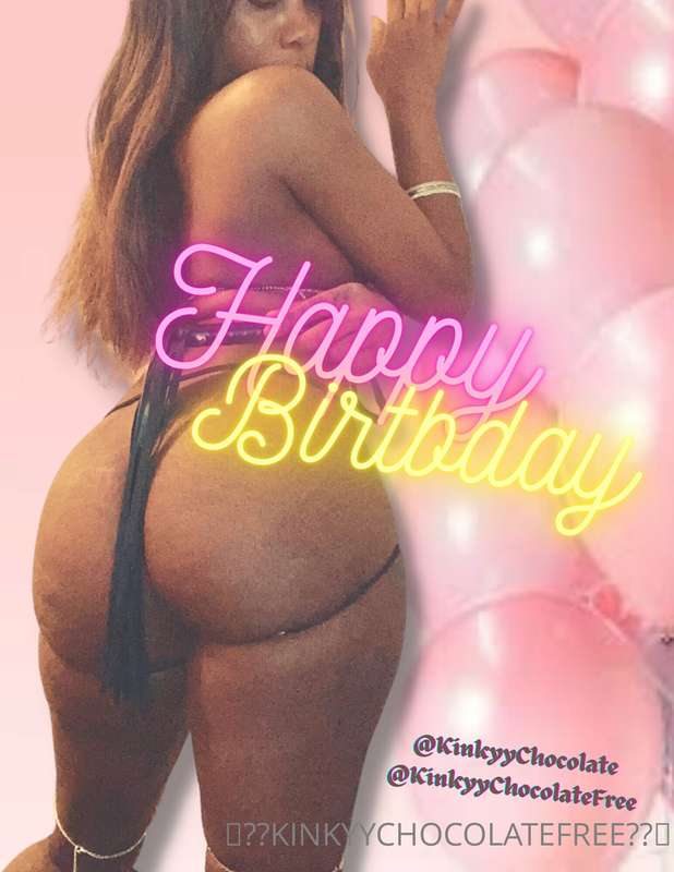 Kinkyychocolatefree - Onlyfans - 08 Sep, 2022
