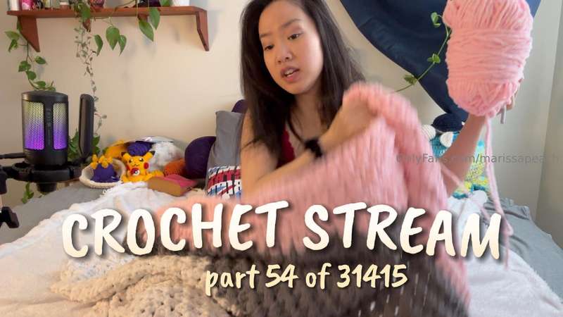 Public Stream Session -- It's always weird picking up a proj..