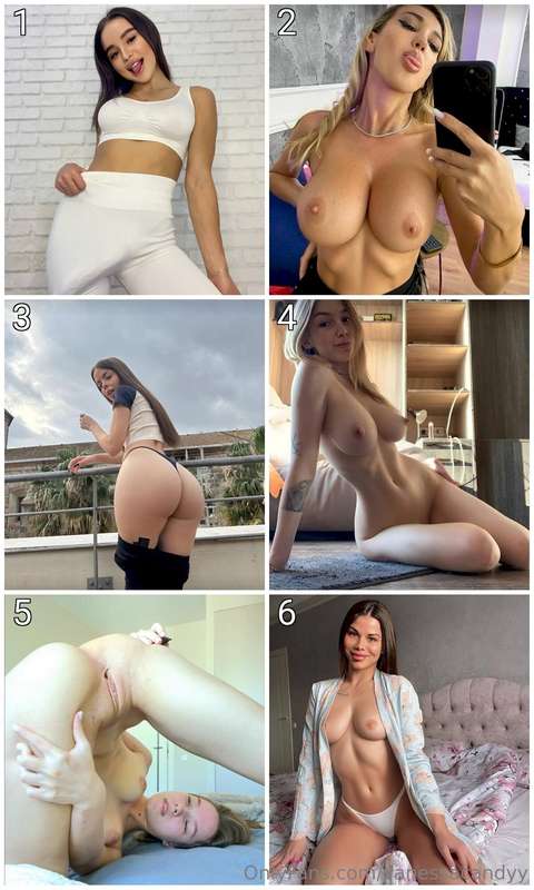 🔥 JOIN MY BESTIES AND ENJOY FREE PERKS!1. 🫦😍 @becky.berry 😍🫦..