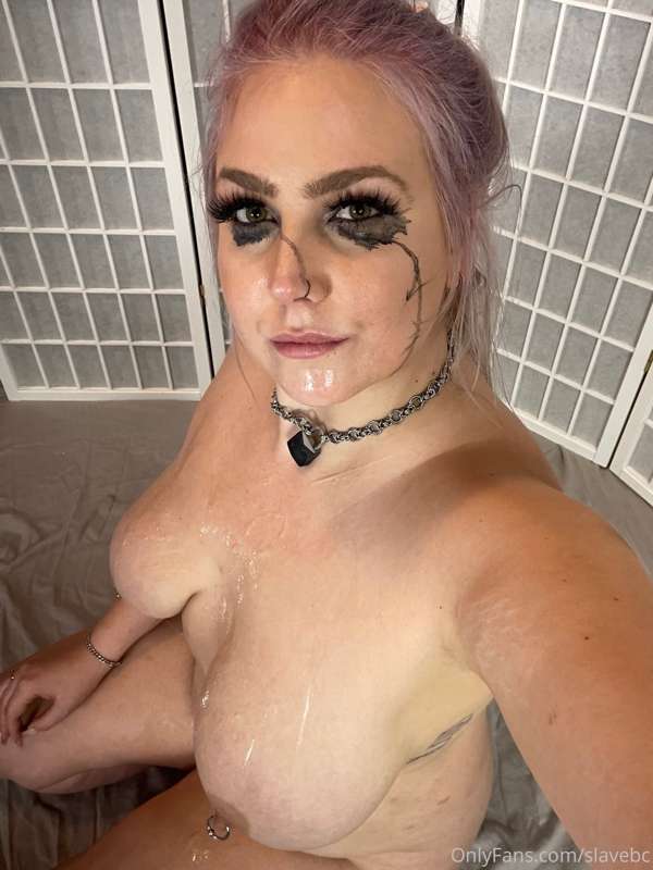 Shot a new anal video today!! Keep an eye out for it next we.. 7