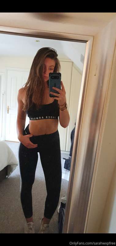 Sarahwxpfree - Onlyfans - 06 Sep, 2020 2