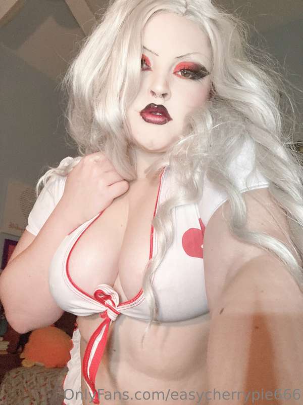 💋 7