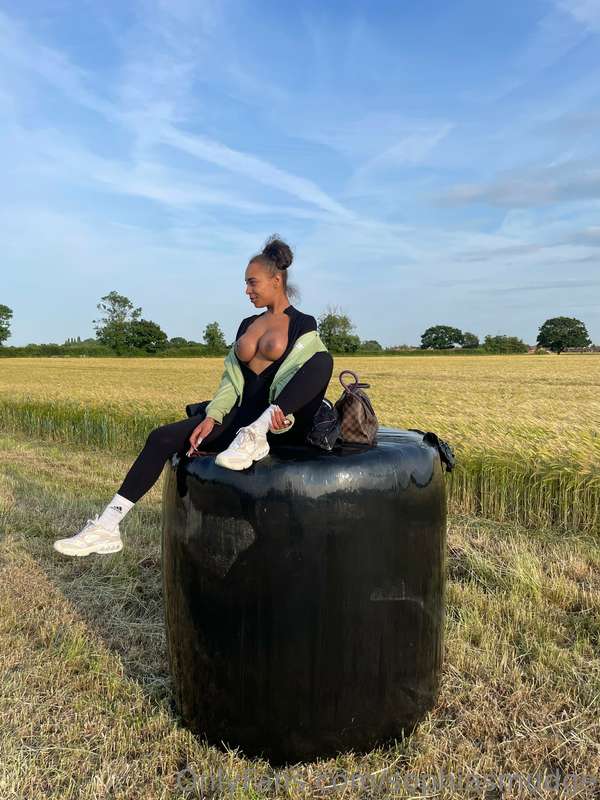 Great views 🤭