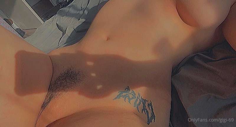 Gigi-69 - Onlyfans - 25 Apr, 2022 2