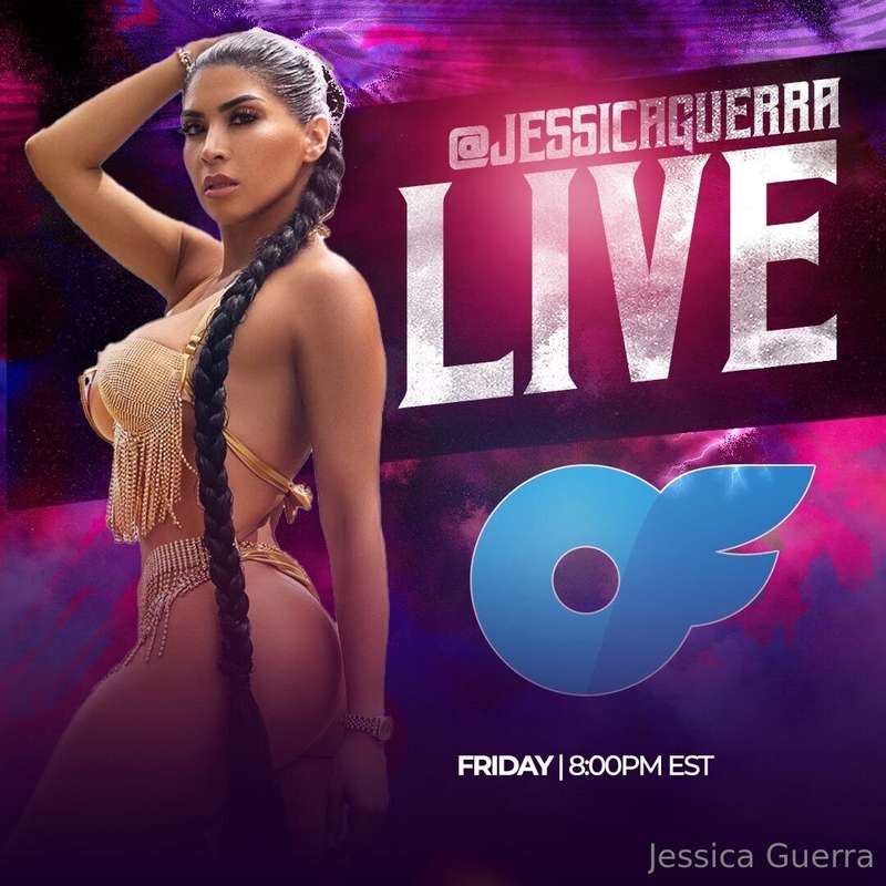 This Friday 😈 Shall I bring someone on this LIVE to play wit..