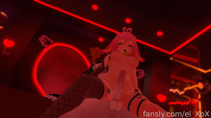 El_Xox - Fansly - 26 Feb, 2022 1